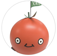おうちCO-OP　トマトくん
